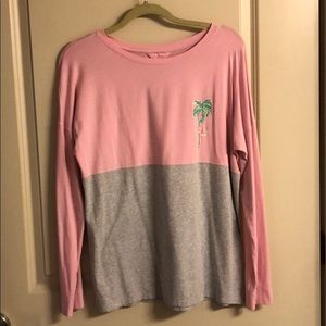 Lilly Pulitzer Long Sleeve Size Medium